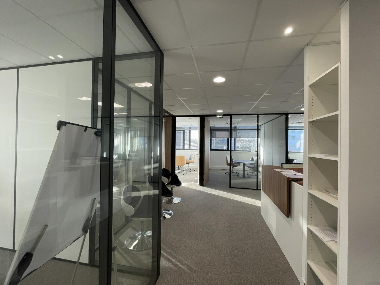 Bureau Rennes 30m² Location bureau Rennes Ille-et-Vilaine OLBUR2318268 5